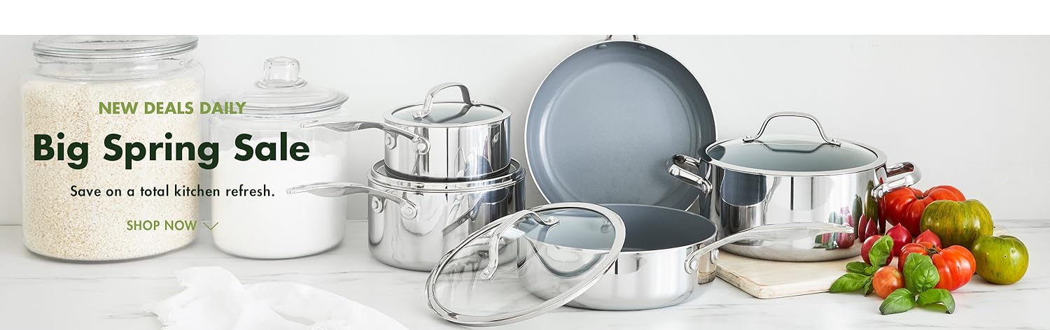 Master Your Kitchen Today